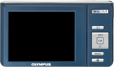 OM SYSTEM FE 4020 Image