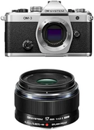 OM SYSTEM OM-3 Image