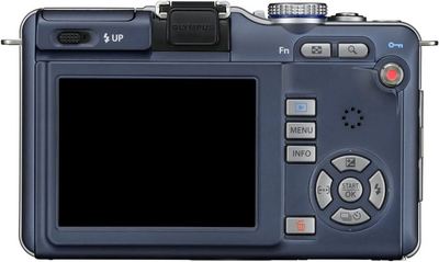 OM SYSTEM PEN E-PL1 Image