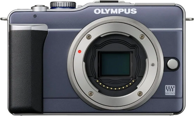 OM SYSTEM PEN E-PL1 Image