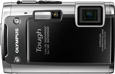 OM SYSTEM TG 610 Image