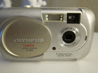 OM SYSTEM Olympus Image