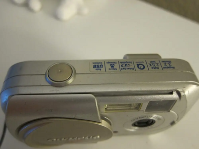 OM SYSTEM Olympus Image