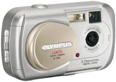 OM SYSTEM Olympus Image