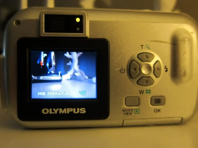 OM SYSTEM Olympus Image