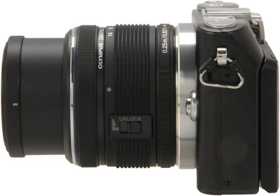 OM SYSTEM PEN E-PL3 Image