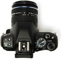 OM SYSTEM Olympus Evolt E410 Image
