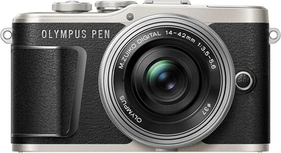 OM SYSTEM PEN Image