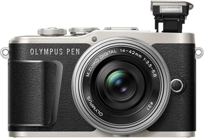 OM SYSTEM PEN Image