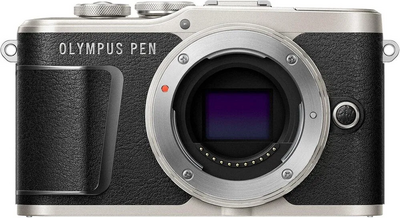 OM SYSTEM PEN Image