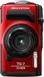 OM SYSTEM Tough TG-7 Image