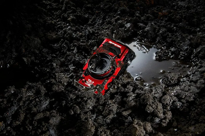 OM SYSTEM Tough TG-7 Image
