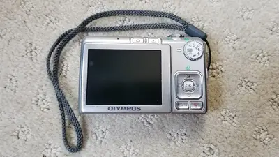 OM SYSTEM Fe-230 Image
