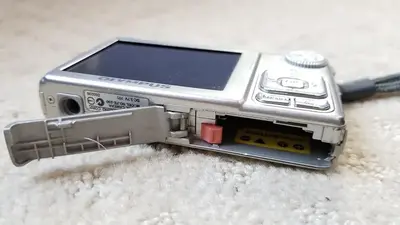 OM SYSTEM Fe-230 Image