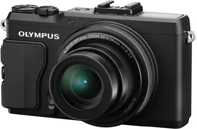 OM SYSTEM XZ 2 Image