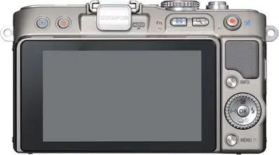 OM SYSTEM PEN E-PL3 Image