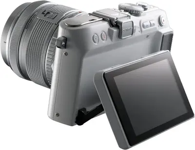 OM SYSTEM PEN E-PL3 Image
