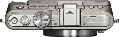 OM SYSTEM PEN E-PL3 Image
