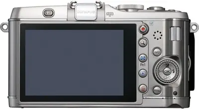 OM SYSTEM PEN E-P3 Image