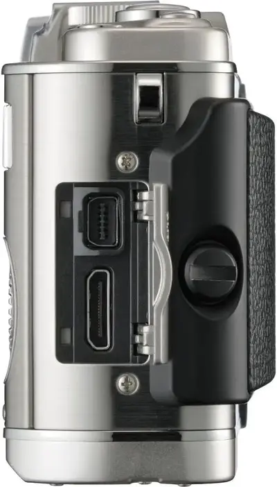 OM SYSTEM PEN E-P3 Image