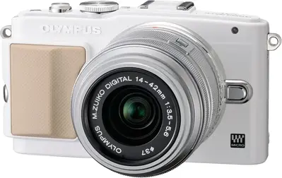OM SYSTEM E PL5 Image
