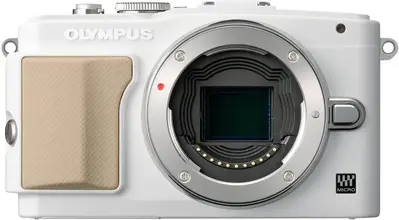 OM SYSTEM E PL5 Image
