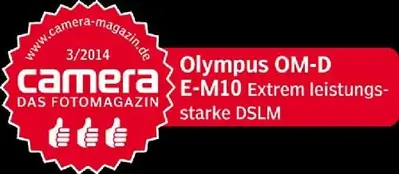 OM SYSTEM OM-D E-M5 Image