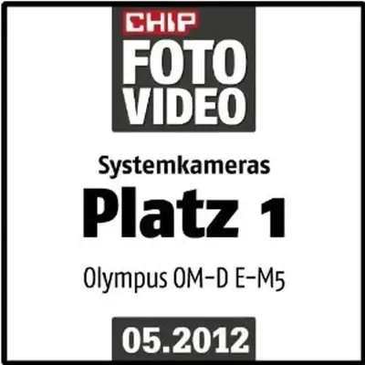 OM SYSTEM OM-D E-M5 Image