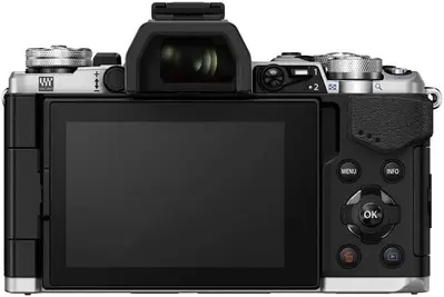 OM SYSTEM Olympus OM-D E-M5 Mark II Image
