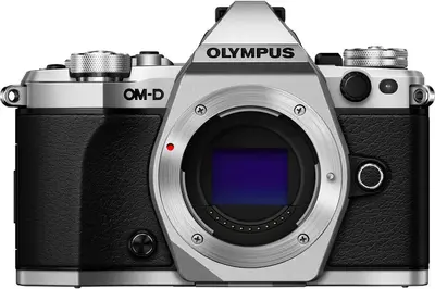 OM SYSTEM Olympus OM-D E-M5 Mark II Image