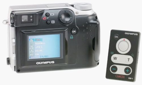 OM SYSTEM C 2000 Image