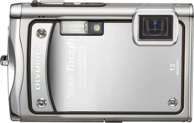 OM SYSTEM Stylus Tough Image