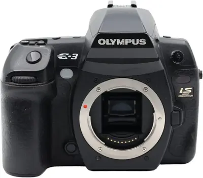 OM SYSTEM Olympus Image
