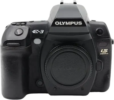OM SYSTEM Olympus Image
