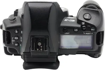 OM SYSTEM Olympus Image