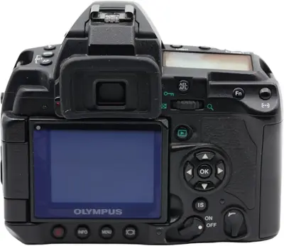 OM SYSTEM Olympus Image