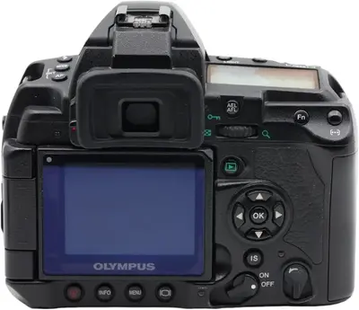 OM SYSTEM Olympus Image