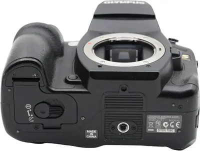 OM SYSTEM Olympus Image