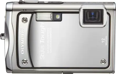 OM SYSTEM Stylus Tough Image
