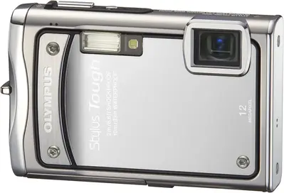 OM SYSTEM Stylus Tough Image