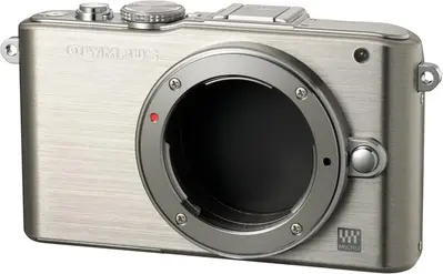 OM SYSTEM Olympus pen,pen Image