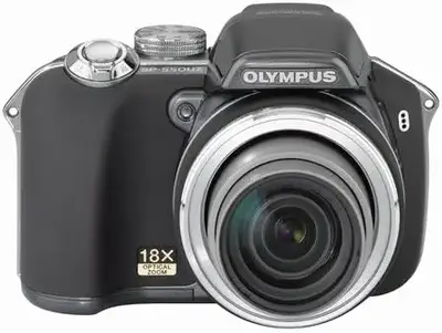 OM SYSTEM Olympus SP-550UZ Image
