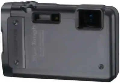 OM SYSTEM Stylus Tough 8010 Image