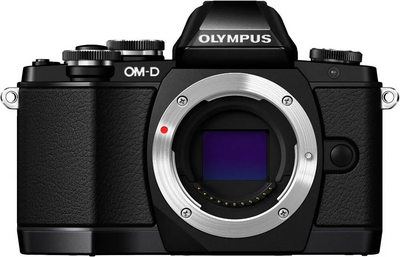 OM SYSTEM FBA_V207020BU000 Image