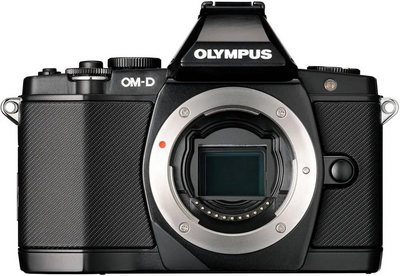 OM SYSTEM FBA_V204040BU000 Image