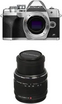 OM SYSTEM OM D E M10 Image