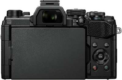 OM SYSTEM OM-5 Black Image