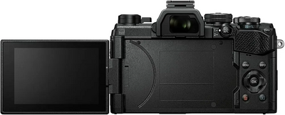 OM SYSTEM OM-5 Black Image