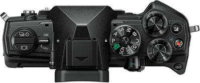 OM SYSTEM OM-5 Black Image