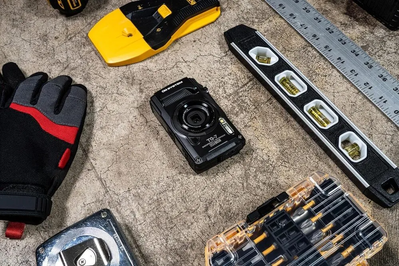 OM SYSTEM Tough TG-7 Image